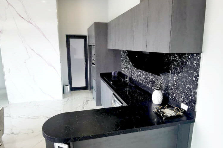 Дом в Паттайе, Таиланд | THE410387