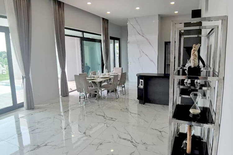 Дом в Паттайе, Таиланд | THE410387