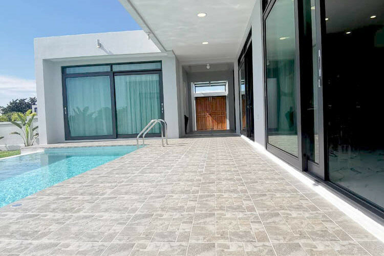 Дом в Паттайе, Таиланд | THE410387