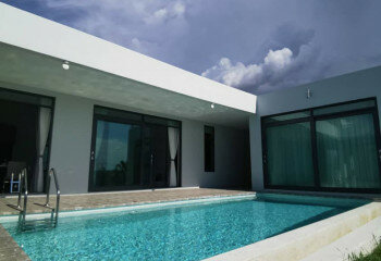 Дом в Паттайе, Таиланд | THE410387