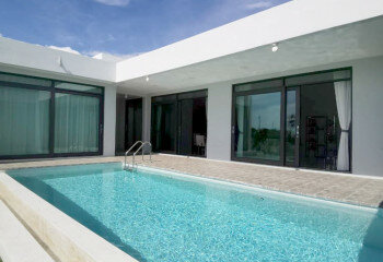 Дом в Паттайе, Таиланд | THE410387