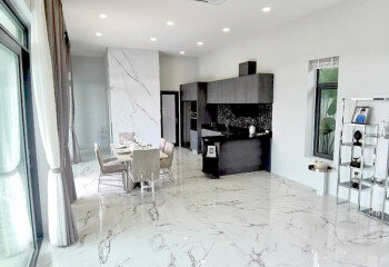 Дом в Паттайе, Таиланд | THE410387