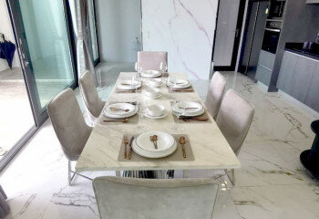 Дом в Паттайе, Таиланд | THE410387