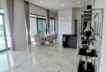 Дом в Паттайе, Таиланд | THE410387