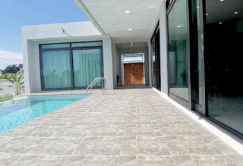 Дом в Паттайе, Таиланд | THE410387