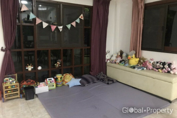 Дом в Паттайе, Таиланд | THE244299