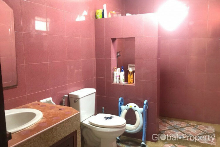 Дом в Паттайе, Таиланд | THE244299