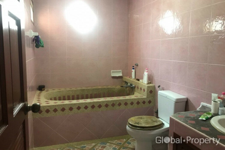 Дом в Паттайе, Таиланд | THE244299