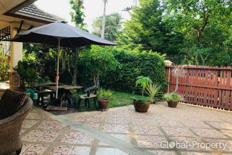 Дом в Паттайе, Таиланд | THE244299