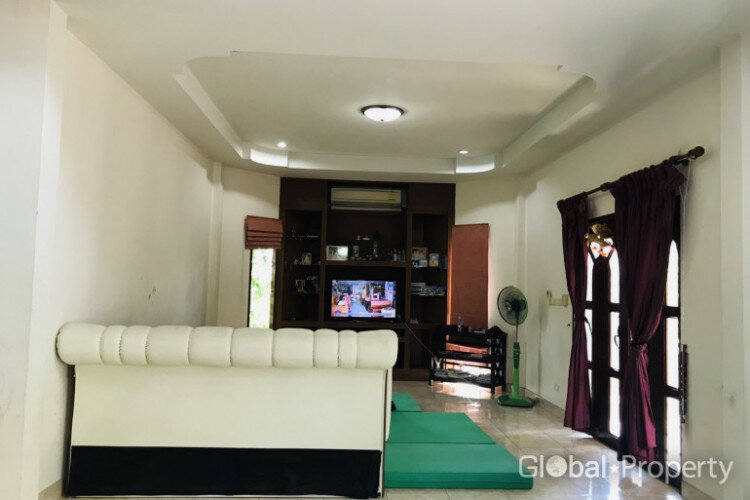 Дом в Паттайе, Таиланд | THE244299