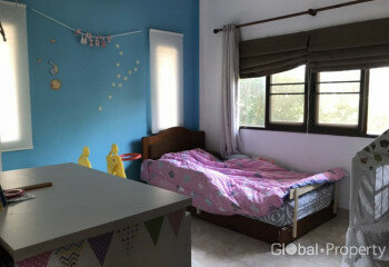 Дом в Паттайе, Таиланд | THE244299