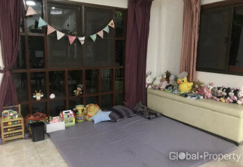 Дом в Паттайе, Таиланд | THE244299