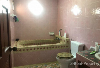 Дом в Паттайе, Таиланд | THE244299