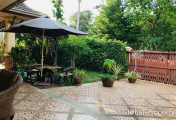 Дом в Паттайе, Таиланд | THE244299