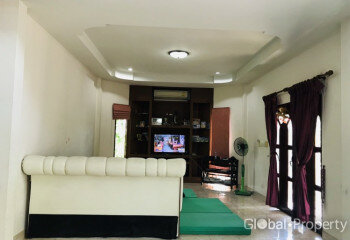 Дом в Паттайе, Таиланд | THE244299