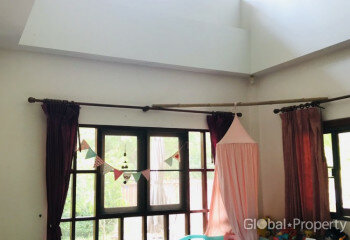 Дом в Паттайе, Таиланд | THE244299