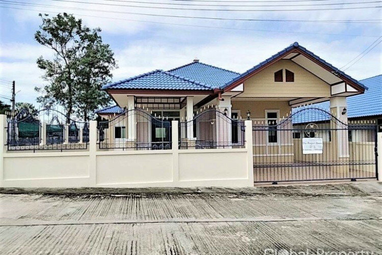 Дом в Паттайе, Таиланд | THE343558