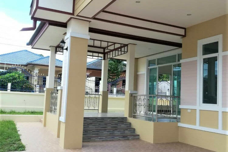 Дом в Паттайе, Таиланд | THE343558