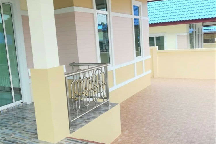 Дом в Паттайе, Таиланд | THE343558