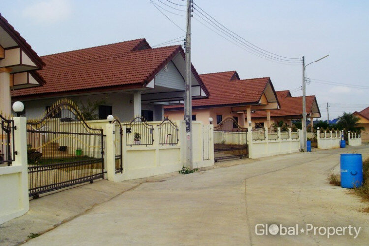 Дом в Паттайе, Таиланд | THE343558