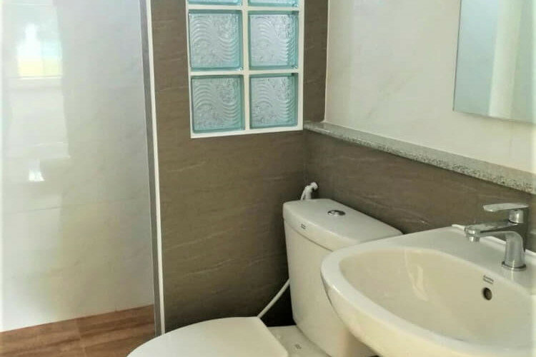 Дом в Паттайе, Таиланд | THE343558