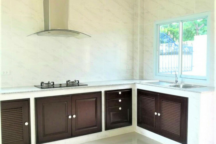 Дом в Паттайе, Таиланд | THE343558