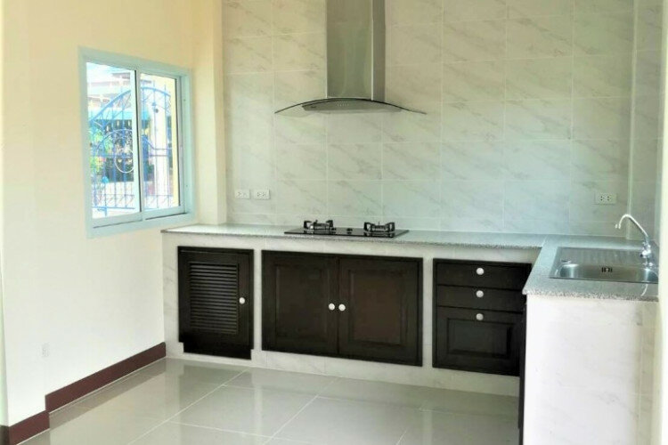 Дом в Паттайе, Таиланд | THE343558