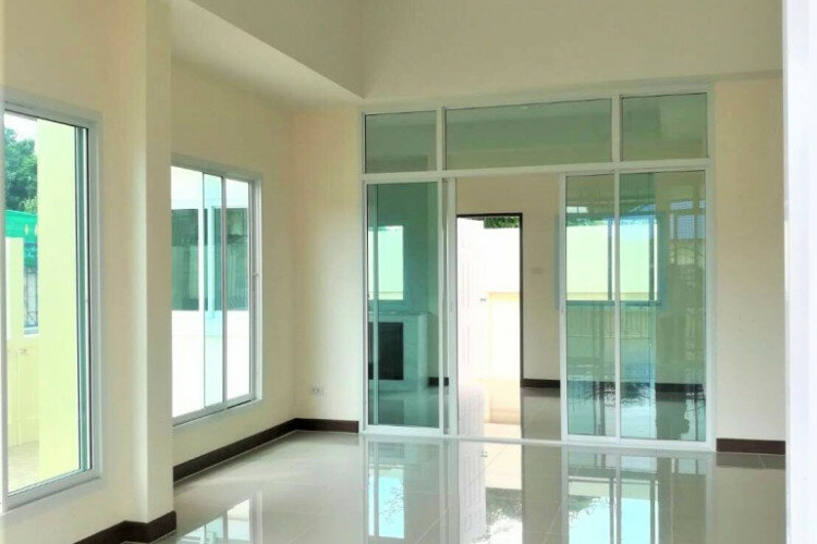 Дом в Паттайе, Таиланд | THE343558