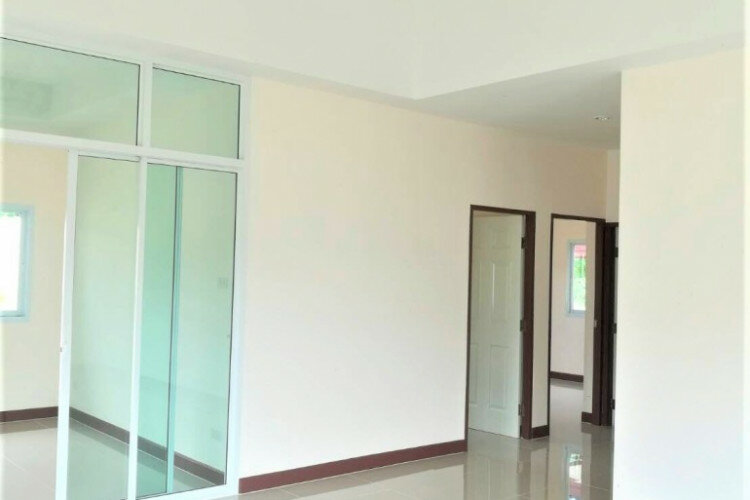 Дом в Паттайе, Таиланд | THE343558