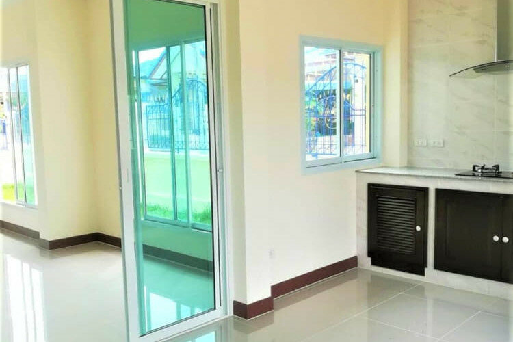 Дом в Паттайе, Таиланд | THE343558