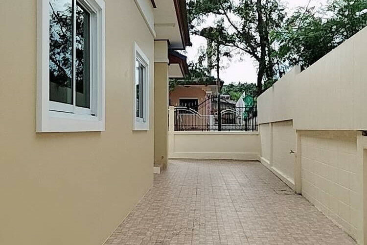 Дом в Паттайе, Таиланд | THE343558