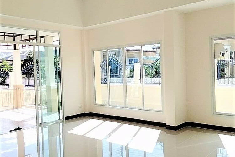 Дом в Паттайе, Таиланд | THE343558