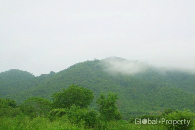 Дом в Паттайе, Таиланд | THE343558