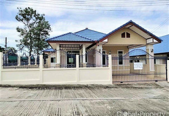 Дом в Паттайе, Таиланд | THE343558