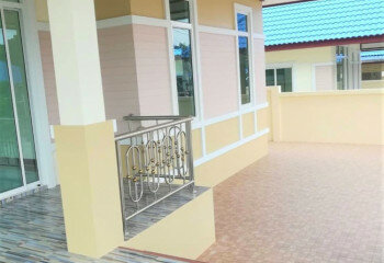 Дом в Паттайе, Таиланд | THE343558