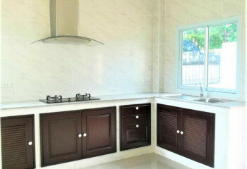 Дом в Паттайе, Таиланд | THE343558