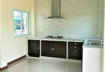 Дом в Паттайе, Таиланд | THE343558