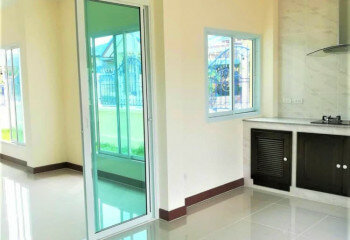 Дом в Паттайе, Таиланд | THE343558