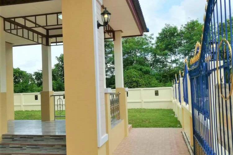 Дом в Паттайе, Таиланд | THE543540