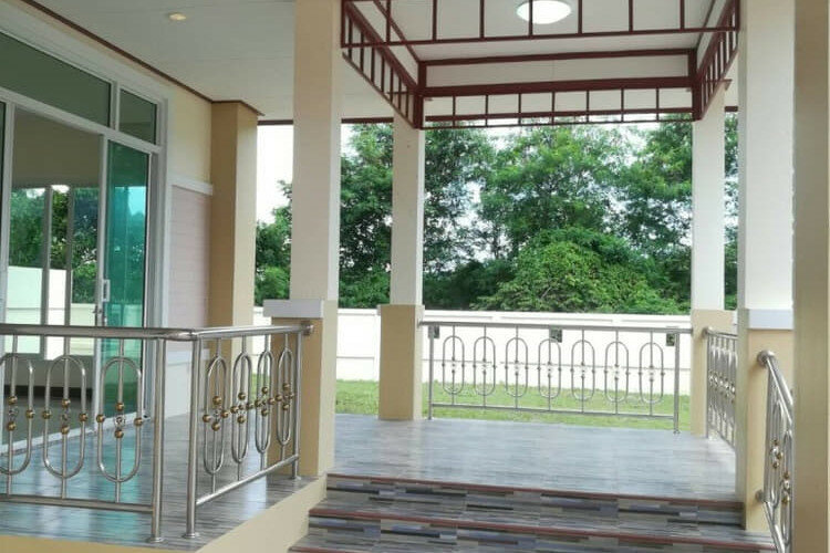 Дом в Паттайе, Таиланд | THE543540