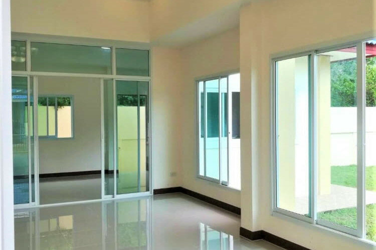 Дом в Паттайе, Таиланд | THE543540