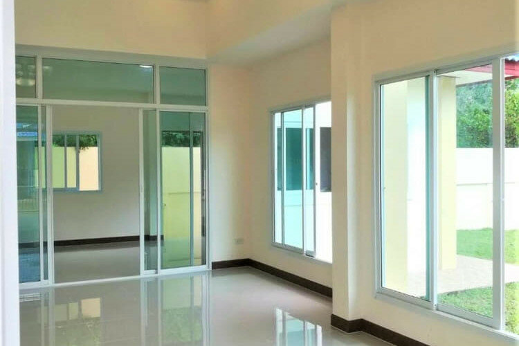 Дом в Паттайе, Таиланд | THE543540