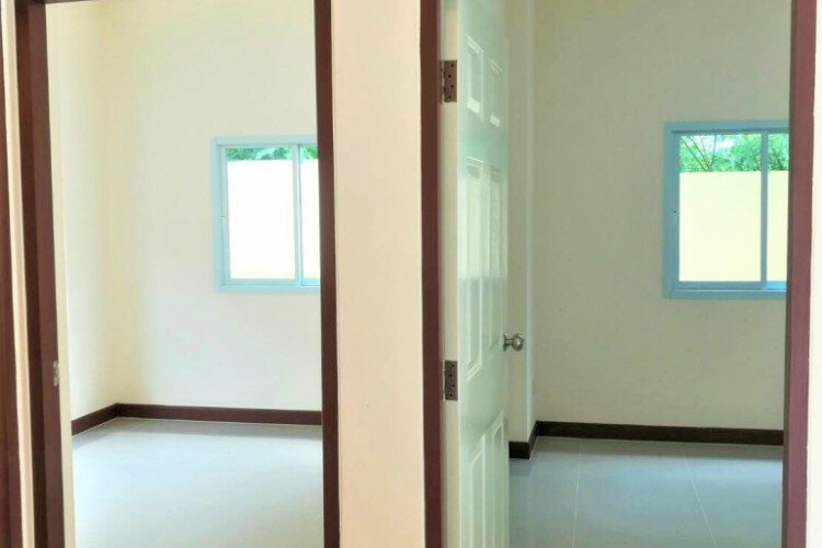 Дом в Паттайе, Таиланд | THE543540