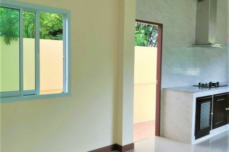 Дом в Паттайе, Таиланд | THE543540