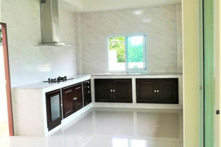 Дом в Паттайе, Таиланд | THE543540