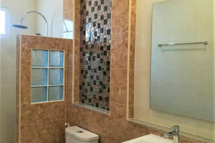 Дом в Паттайе, Таиланд | THE543540