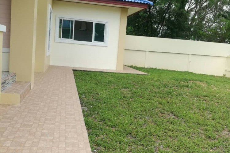 Дом в Паттайе, Таиланд | THE543540