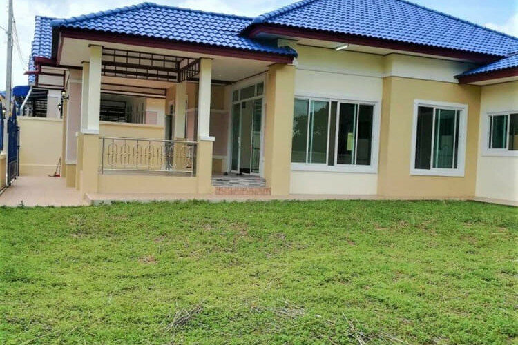 Дом в Паттайе, Таиланд | THE543540