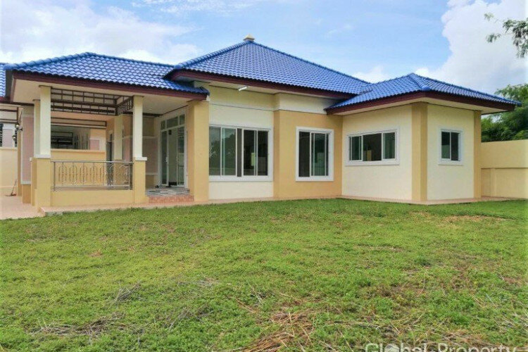 Дом в Паттайе, Таиланд | THE543540