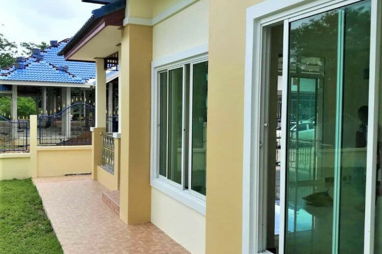 Дом в Паттайе, Таиланд | THE543540